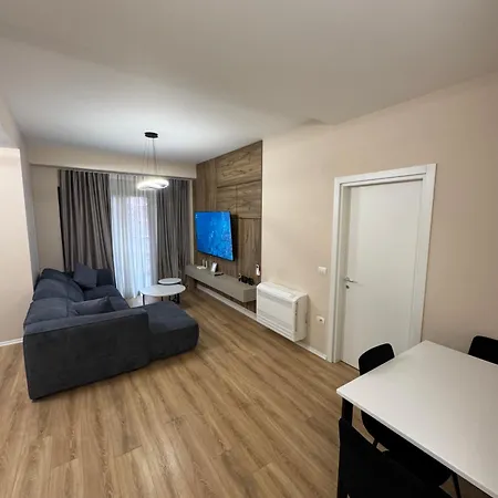 Apartamento Raid Luxury *