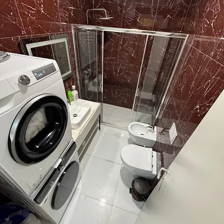 Raid Luxury Apartamento *