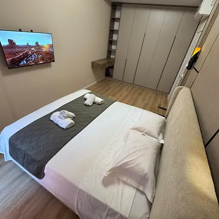 Raid Luxury شقة