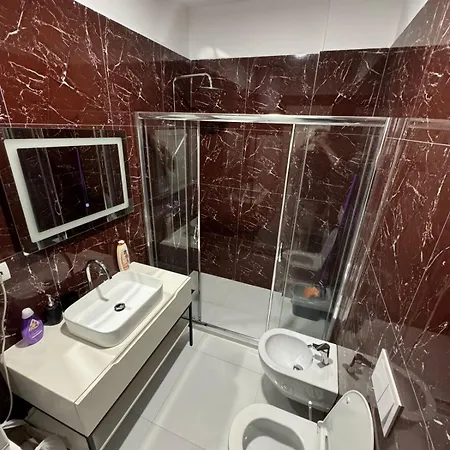 Raid Luxury شقة