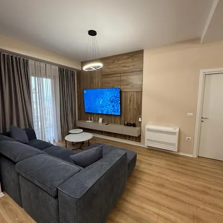 Raid Luxury Tirana