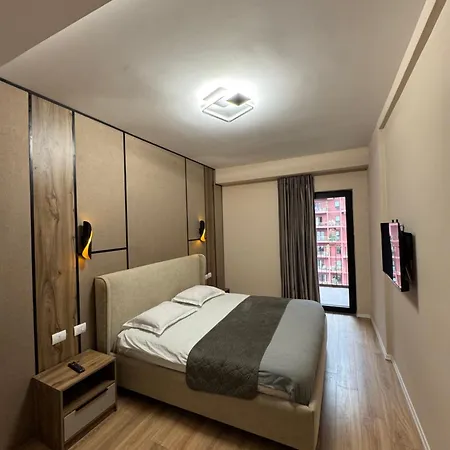 Appartement Raid Luxury *