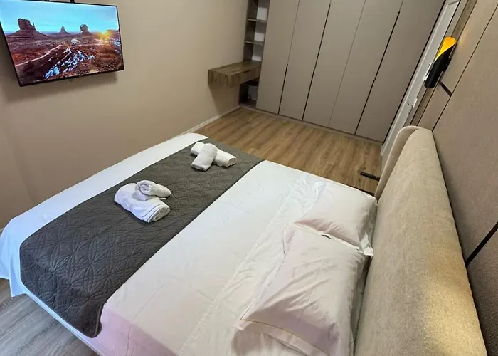 Raid Luxury Apartament