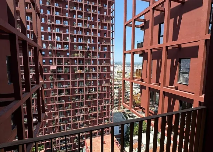 Apartment Raid Luxury *