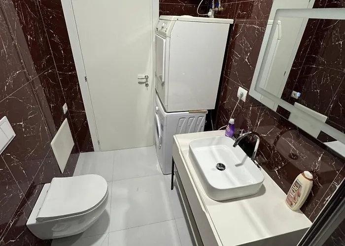 Apartment Raid Luxury *