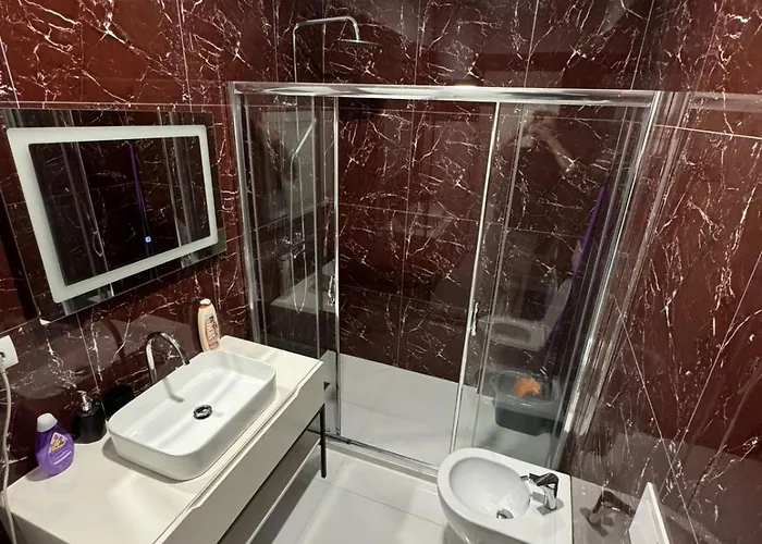 Raid Luxury Apartment