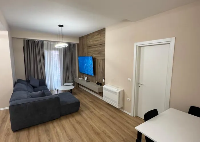 Apartment Raid Luxury *