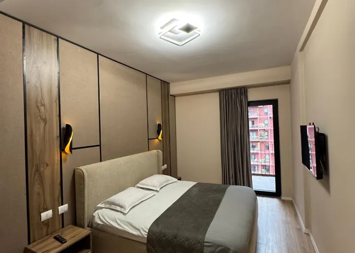 Apartment Raid Luxury *