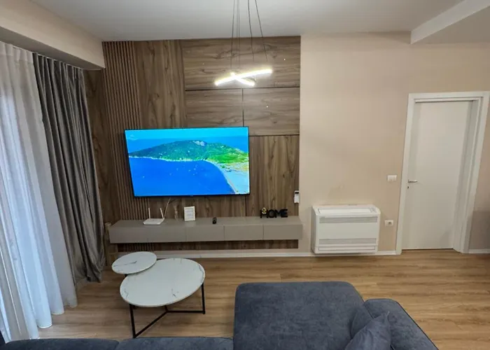 Apartment Raid Luxury *