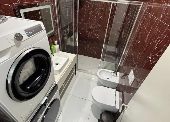 Raid Luxury Apartment *